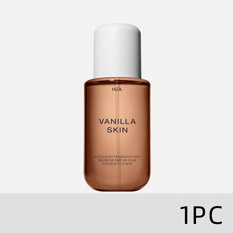 Last 3 Hours: Get 50% OFF on Our Best-Selling HZA™-Vanilla & Cream Duo Full-Size Body Mists!