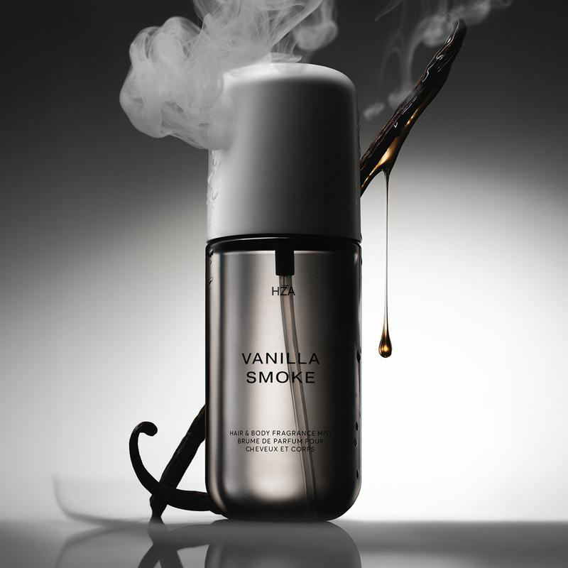 Last 3 Hours: Get 50% OFF on Our Best-Selling HZA™-Vanilla & Cream Duo Full-Size Body Mists!