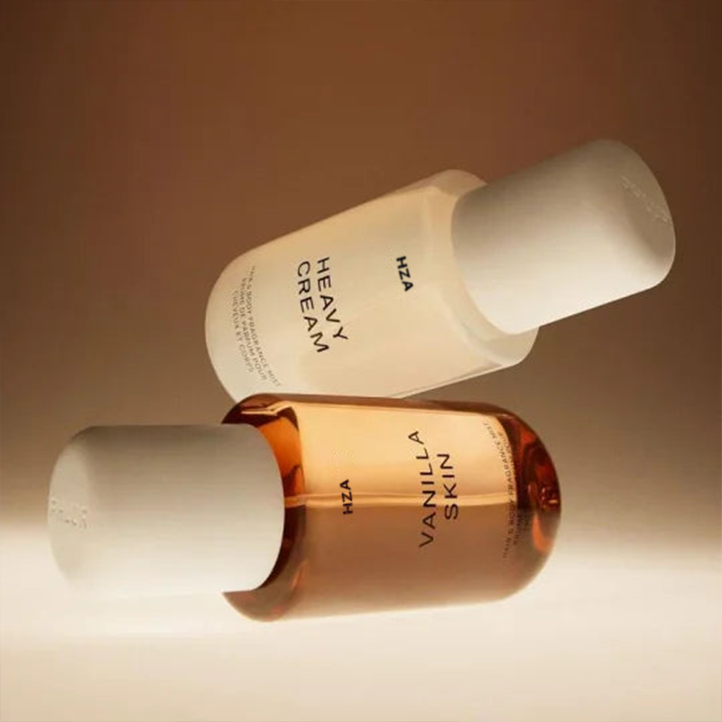 Last 3 Hours: Get 50% OFF on Our Best-Selling HZA™-Vanilla & Cream Duo Full-Size Body Mists!