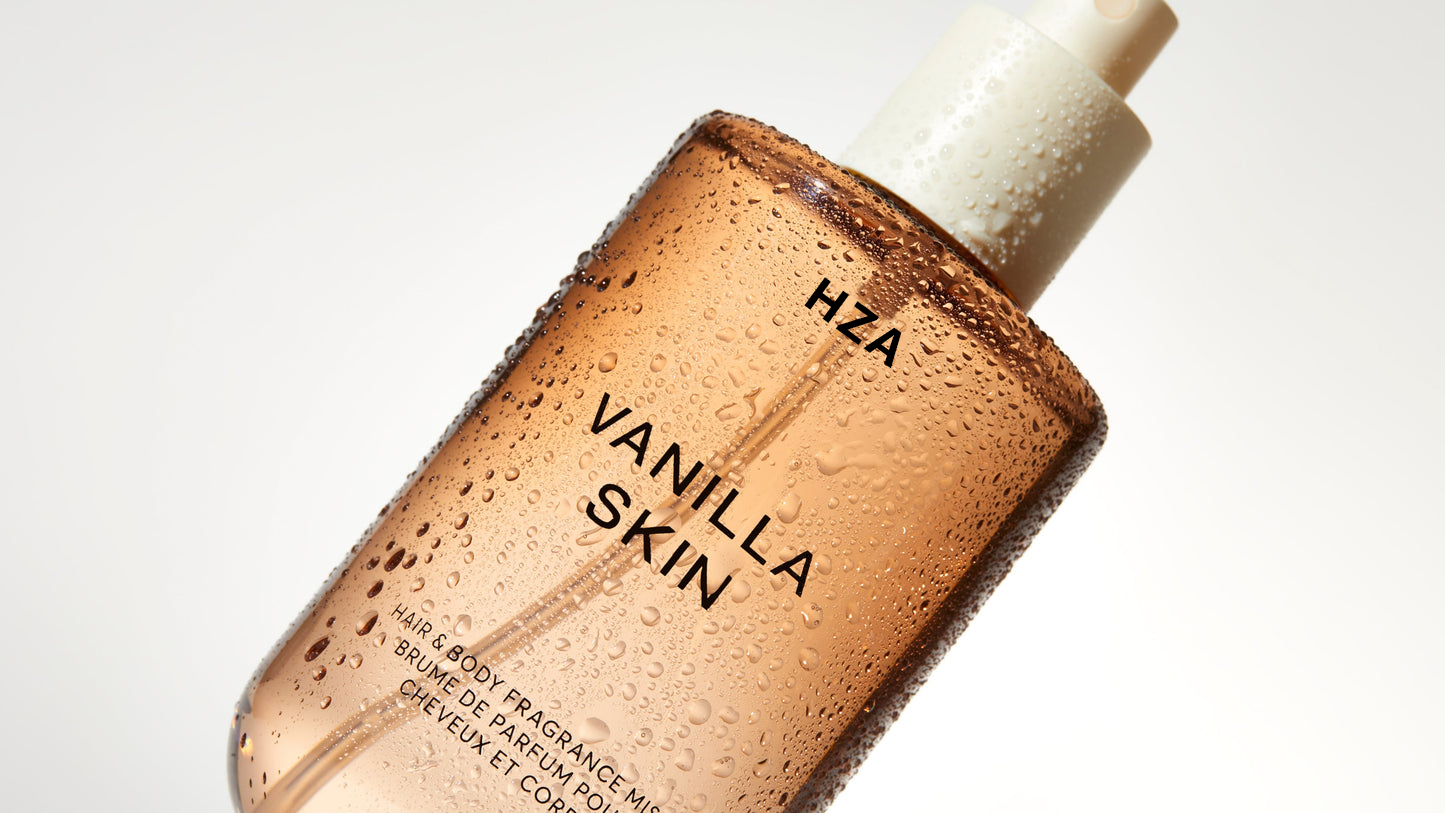 Last 3 Hours: Get 50% OFF on Our Best-Selling HZA™-Vanilla & Cream Duo Full-Size Body Mists!