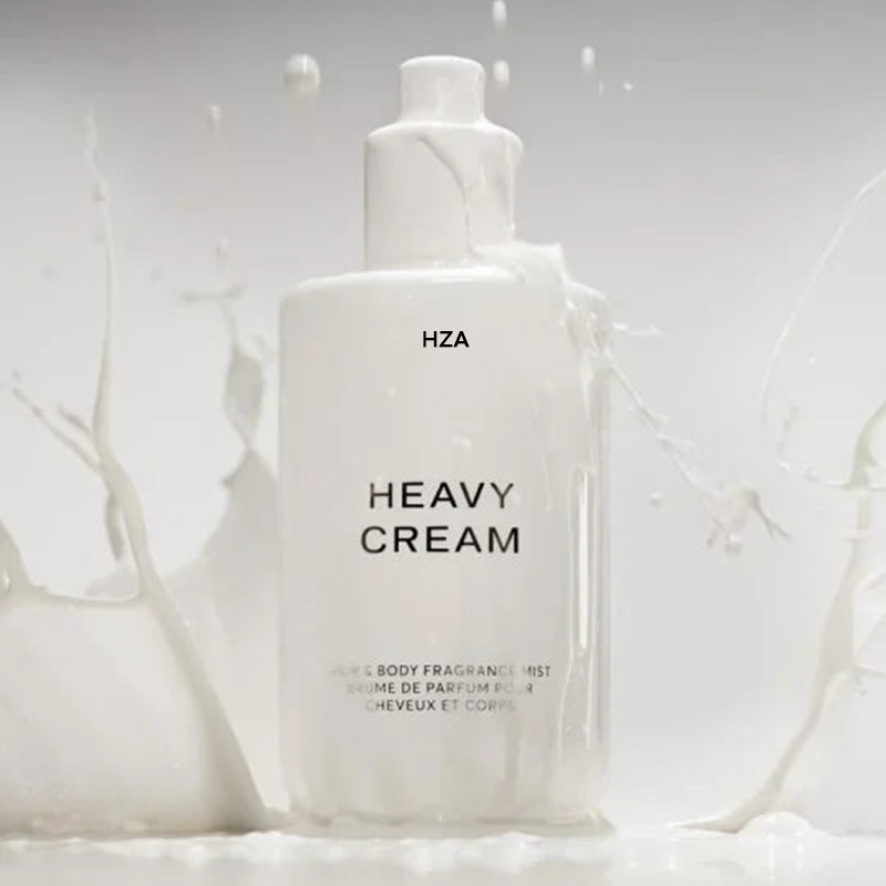 Last 3 Hours: Get 50% OFF on Our Best-Selling HZA™-Vanilla & Cream Duo Full-Size Body Mists!