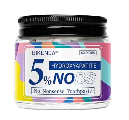 🔥 Final Day 50% OFF 🔥- Official Store💎 Refesy Solid Teeth -BIKENDA® brightening Toothpaste Tablets