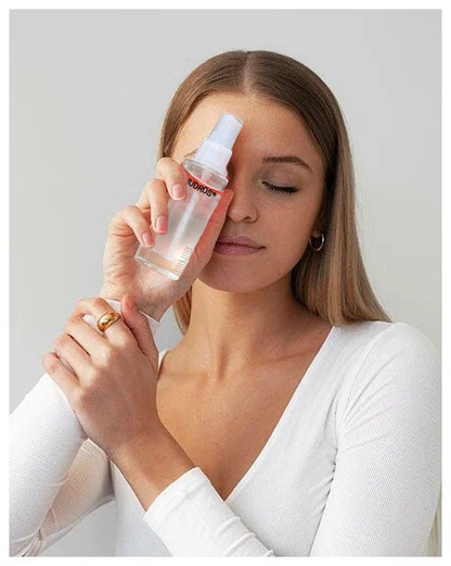 HUDROS® Firming Peptide Essence Mist-Hydration + Firming in One Spray
