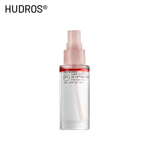 🔥Final 3 Hours[69% OFF]:💎HUDROS® Peptides Firming & Lifting Spray(⚡️Lifting in 30 seconds Firming in 28 days丨0️⃣alcohol 0️⃣pigments 0️⃣emulsifiers)