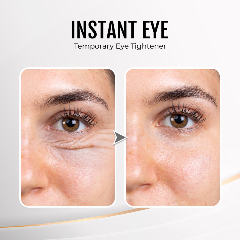 LAST DAY SALE[-77% OFF]🔥Lift & Firm Instant  Face Tightener(✨Keep Skin Young丨Promote Cell Regeneration 🌿Natural Ingredients)