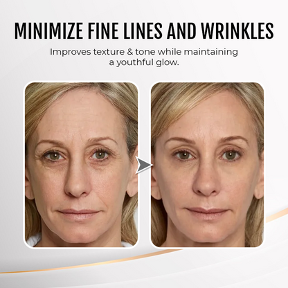 LAST DAY SALE[-77% OFF]🔥Lift & Firm Instant  Face Tightener(✨Keep Skin Young丨Promote Cell Regeneration 🌿Natural Ingredients)