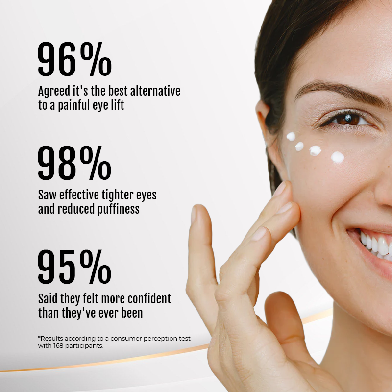LAST DAY SALE[-77% OFF]🔥Lift & Firm Instant  Face Tightener(✨Keep Skin Young丨Promote Cell Regeneration 🌿Natural Ingredients)