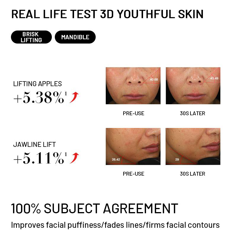 🔥Final 3 Hours[69% OFF]:💎HUDROS® Peptides Firming & Lifting Spray(⚡️Lifting in 30 seconds Firming in 28 days丨0️⃣alcohol 0️⃣pigments 0️⃣emulsifiers)