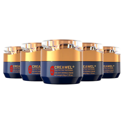 🚨🚨 FLASH SALE: Upgrade to VIP Weight Loss NOW – 50% Off ⏳ (Only 72 Hours Left!)-💎CREAWEL® Multi-Effect Moisturizing & Anti-Aging Cream 2.0
