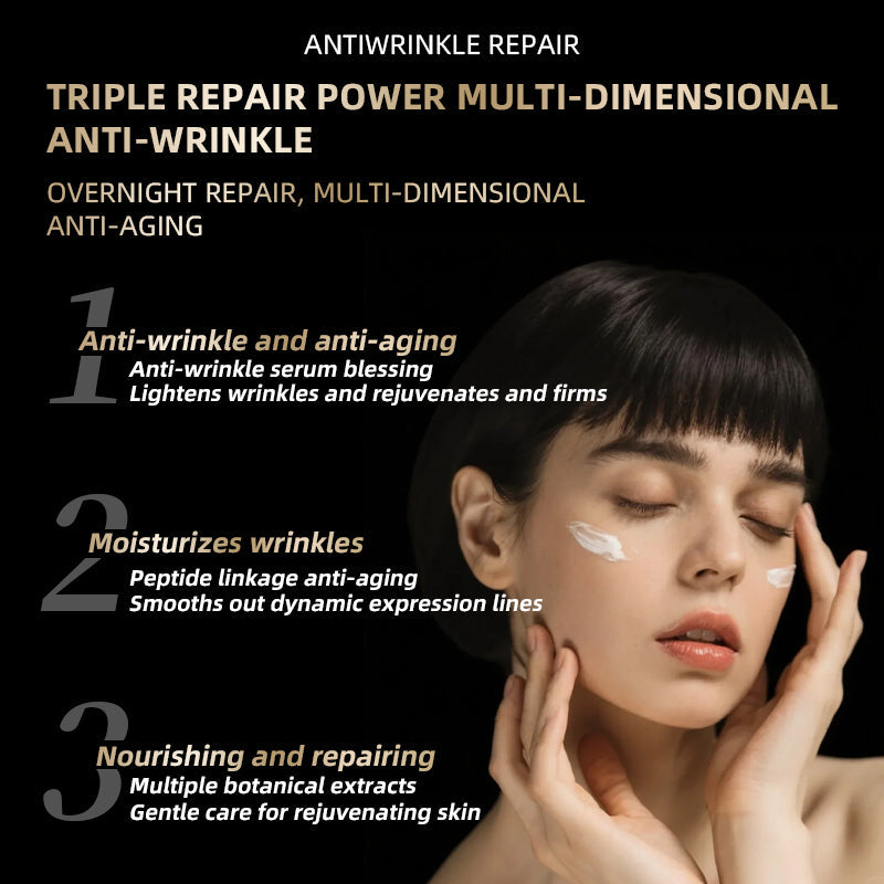 🚨🚨 FLASH SALE: Upgrade to VIP Weight Loss NOW – 50% Off ⏳ (Only 72 Hours Left!)-💎CREAWEL® Multi-Effect Moisturizing & Anti-Aging Cream 2.0