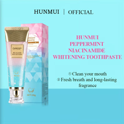🚨🚨 FLASH SALE: Upgrade to VIP Weight Loss NOW – 50% Off ⏳ (Only 72 Hours Left!)-Niacinamide Whitening Toothpaste-max