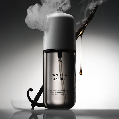 Last 3 Hours: Get 50% OFF on Our Best-Selling HZA™-Vanilla & Cream Duo Full-Size Body Mists!