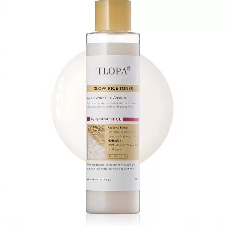 TLOPA® Official Store 🌟 Clear Skin Starts Here!