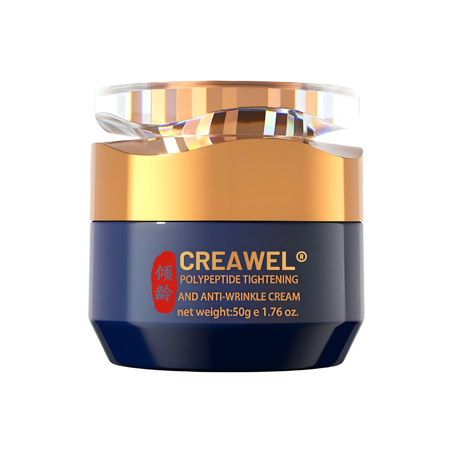 🚨🚨 FLASH SALE: Upgrade to VIP Weight Loss NOW – 50% Off ⏳ (Only 72 Hours Left!)-💎CREAWEL® Multi-Effect Moisturizing & Anti-Aging Cream 2.0
