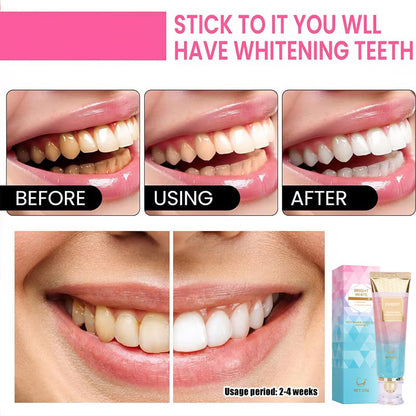🚨🚨 FLASH SALE: Upgrade to VIP Weight Loss NOW – 50% Off ⏳ (Only 72 Hours Left!)-Niacinamide Whitening Toothpaste-max
