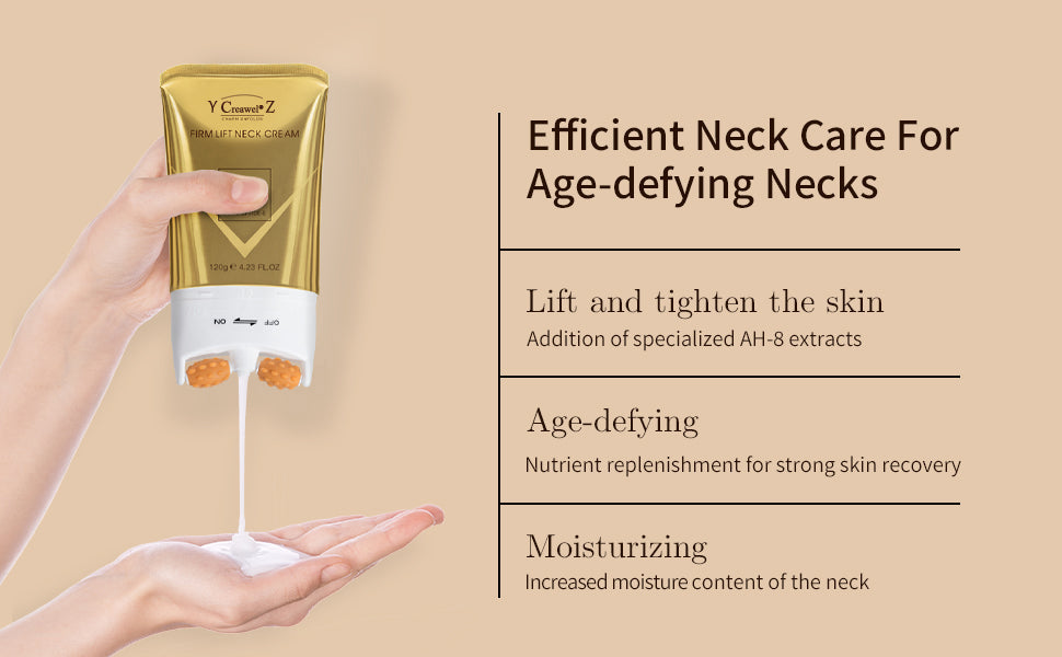 🧡Final 3 Hours: 60% OFF Neck-Eye Care Tightening & Revitalizing Set