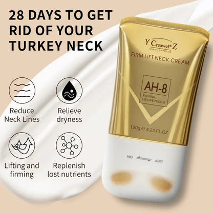 🧡Final 3 Hours: 60% OFF Neck-Eye Care Tightening & Revitalizing Set