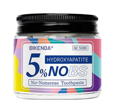 🔥 Final Day 50% OFF 🔥- Official Store💎 Refesy Solid Teeth -BIKENDA®  brightening Toothpaste Tablets