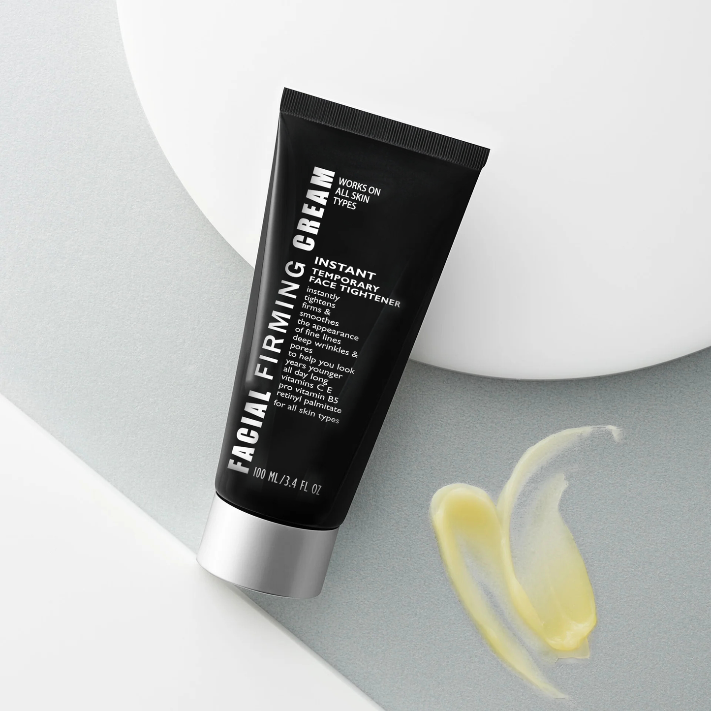 LAST DAY SALE[-77% OFF]🔥Lift & Firm Instant  Face Tightener(✨Keep Skin Young丨Promote Cell Regeneration 🌿Natural Ingredients)