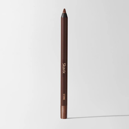 24 HR Waterproof Eyeliner Duo Sharpenable Eye Pencil 2.0🔴