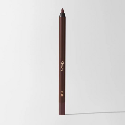 24 HR Waterproof Eyeliner Duo Sharpenable Eye Pencil 2.0🔴